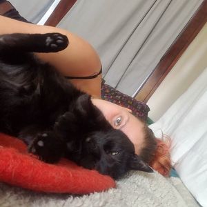 Meet your Posher, Rose